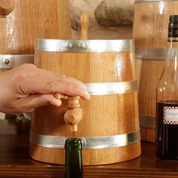 10 bouchons liège tête plastique couleur pour la conservation de bouteilles  entamées de vin cognac porto - Tom Press