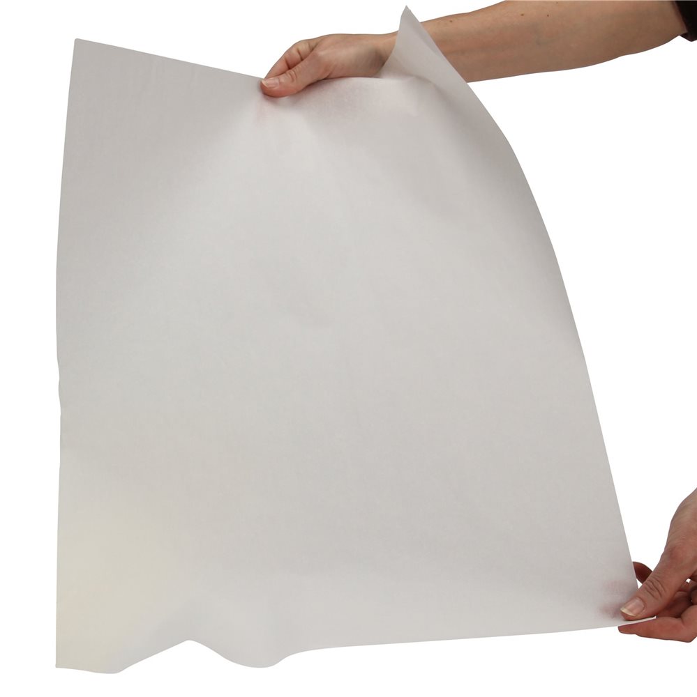 Papier Sulfurisé - Papier Cuisson - Lot de 500 Feuilles - LE PETIT  FOURNISSEUR