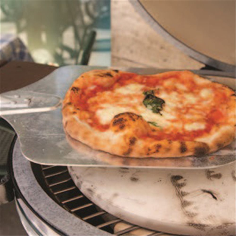 Pâte à pizza maison : les conseils pour la réussir - Tom Press