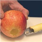 Petit évidoir vide pomme universel 13 mm